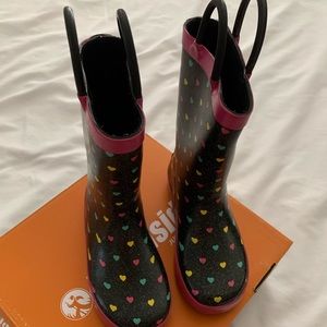 Northside Rain Boots